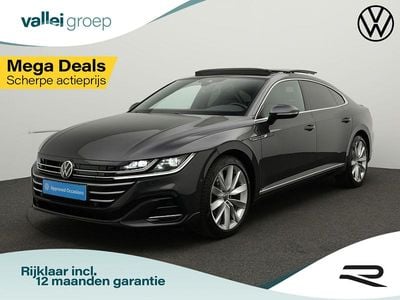 VW Arteon