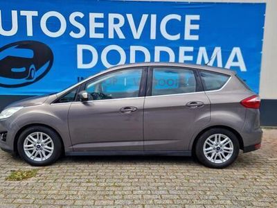 tweedehands Ford C-MAX 1.0 Titanium