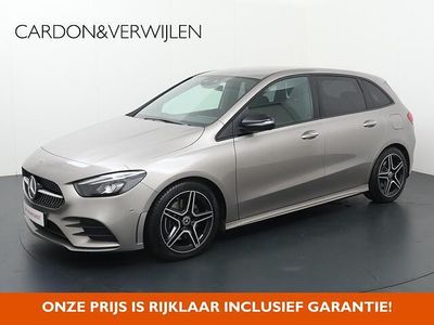 Mercedes B220