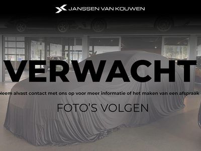 Blauw Gebruikt 2026 Peugeot 408 GTi Hatchback | € 32.885 (Eerlijke prijs)