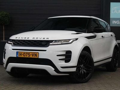 Occasion Land Rover Range Rover evoque SE 200 PK (147 kW) 2019 Wit SUV