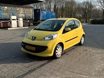 Occasion 2008 Peugeot 107 Hatchback | € 1.400 (Goede deal)