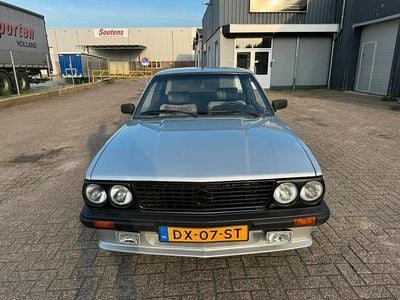 Occasion 1979 Opel Ascona | € 11.000