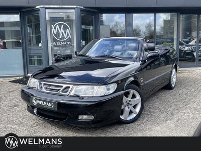 Saab 9-3 Cabriolet