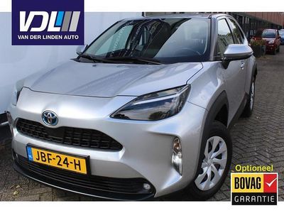 Occasion 2023 Toyota Yaris | € 22.400 (Goede deal)
