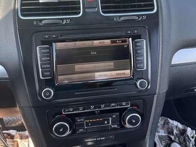 Gebruikt 2010 VW Golf Team Sedan | € 4.450 (Super prijs)