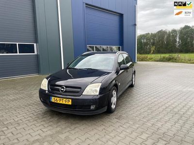 Opel Signum