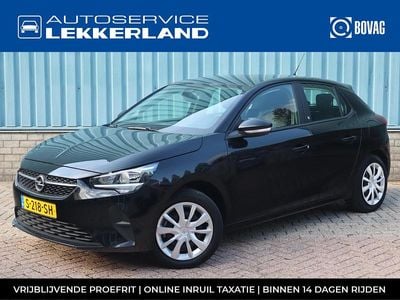 Opel Corsa-e