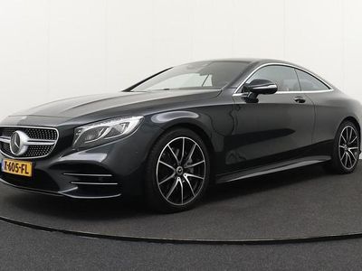 Gebruikt 2020 Mercedes S450 AMG Sedan | € 79.940