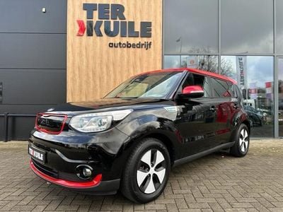 Kia Soul EV
