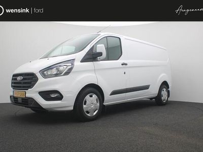 tweedehands Ford 300 TRANSIT CUSTOM2.0 TDCI L2 H1 Trend | Aut.