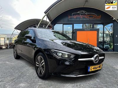 Mercedes CLA250