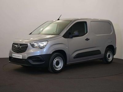 Occasion Opel Combo 2024 Grijs MPV