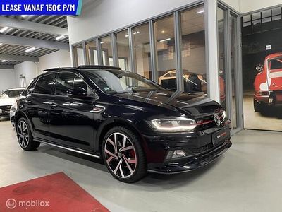 Zwart Gebruikt 2019 VW Polo GTI Hatchback | € 20.390 (Eerlijke prijs)