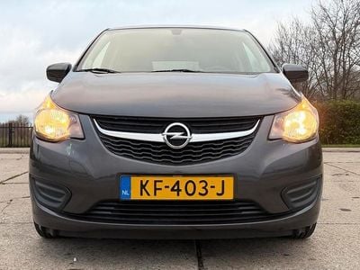 Opel Karl