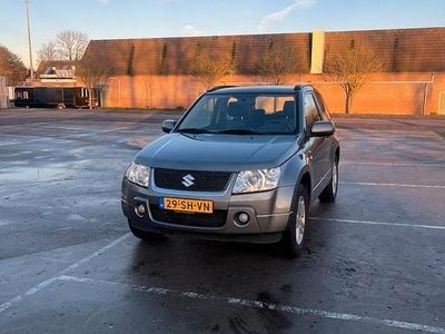 Occasion 2006 Suzuki Grand Vitara | € 5.000 (Eerlijke prijs)