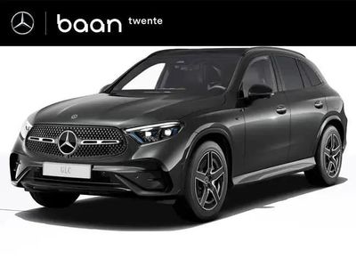 Mercedes GLC400d