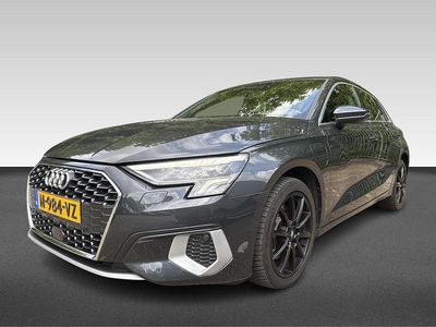 Occasion Audi A3 Sportback e-tron 204 PK (150 kW) 2022 Grijs Hatchback