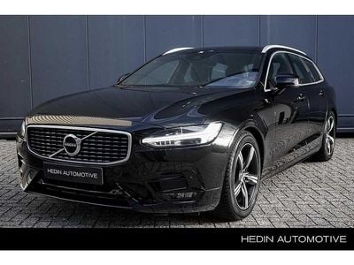 Gebruikt 2016 Volvo V90 Business Edition Stationwagen | € 34.995 (Duur)