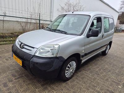 Occasion Peugeot Partner Avantage 75 PK (55 kW) 2006  (metallic) MPV
