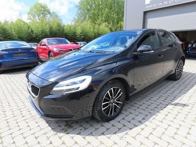 tweedehands Volvo V40 2.0 T2 Black Edition (EU6d-TEMP) 10000eur+BTW/TVA