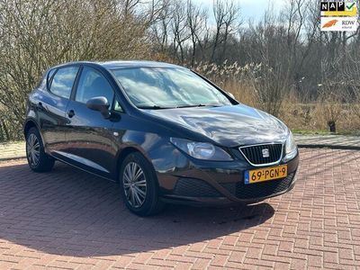 Seat Ibiza SC