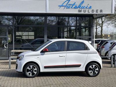 tweedehands Renault Twingo 1.0 SCe Collection Airco