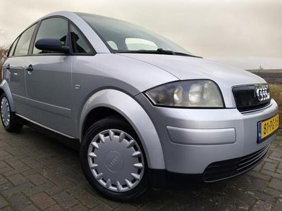 tweedehands Audi A2 1.4 Pro Line