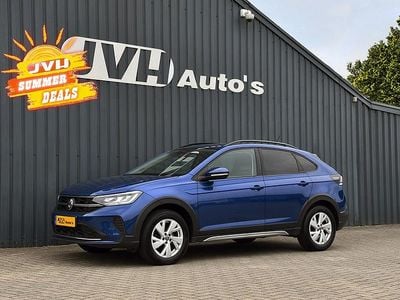 VW Taigo