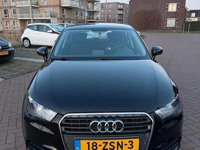 Occasion 2013 Audi A1 Sport | € 9.700 (Iets duurder)