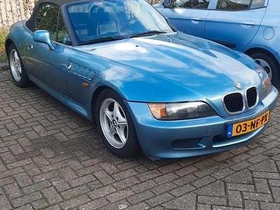 BMW Z3