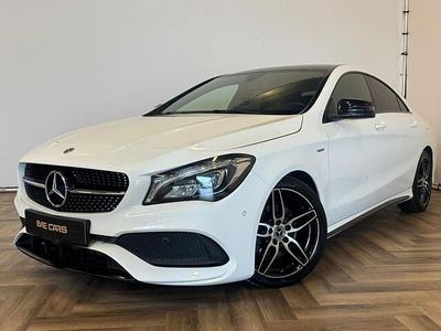 Mercedes CLA200
