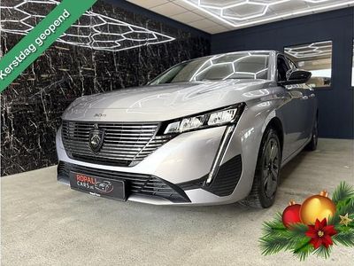 Occasion 2024 Peugeot 308 Allure | € 22.950 (Super prijs)