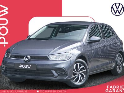 VW Polo occasion 193 te koop in Harderwijk AutoUncle