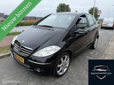 Mercedes A200