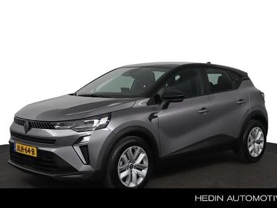 Occasion Renault Captur Evolution 91 PK (66 kW) 2025 Grijs SUV
