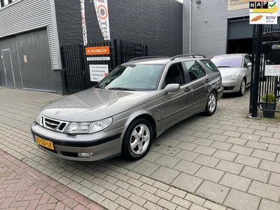 Saab 9-5