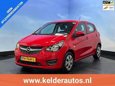 Opel Karl