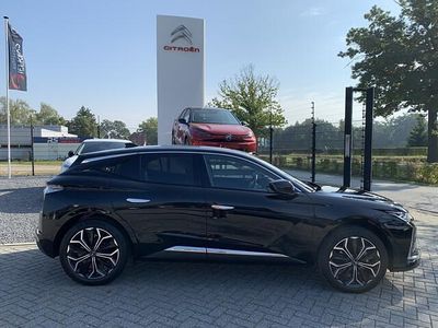 DS Automobiles DS4