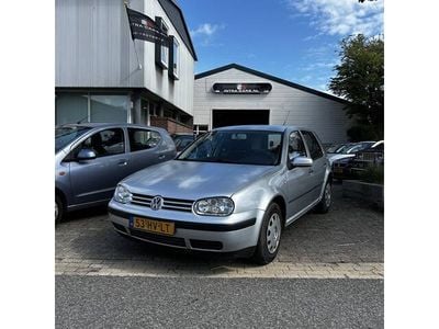 VW Golf IV