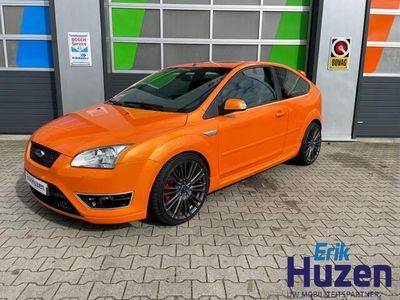 tweedehands Ford Focus 2.5-20V ST