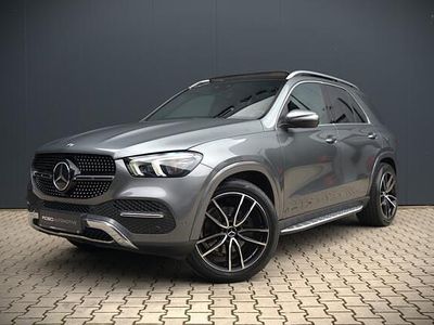 Mercedes GLE350