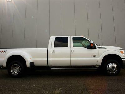 Ford F350