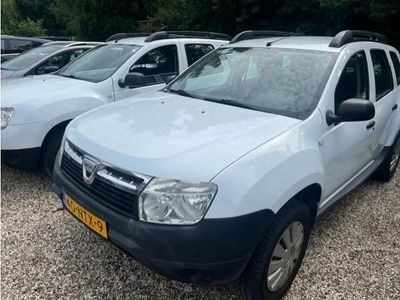 tweedehands Dacia Duster DUSTER 1.62wd