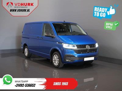 VW T6.1