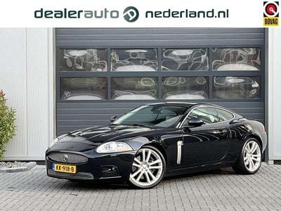 Jaguar XKR