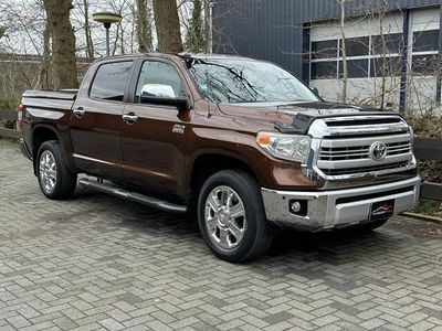 Toyota Tundra