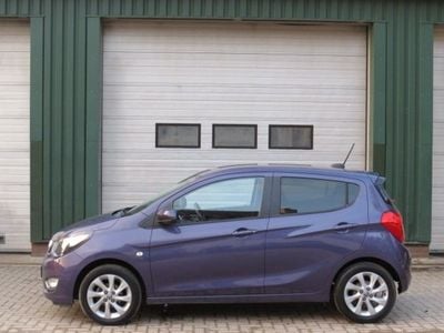 Opel Karl