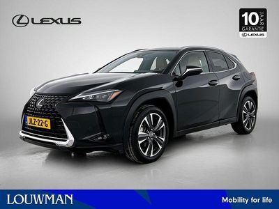 Zwart Gebruikt 2023 Lexus UX 250h Business Edition SUV | € 40.950 (Duur)
