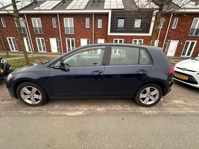 tweedehands VW Golf 1.4 TSI 122pk Bluemotion